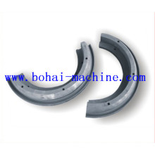 Bohai Mould for Steel Drum Production